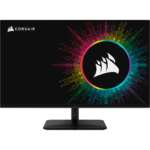 Corsair Xeneon 32UHD144-A 32-Inch IPS UHD (3840 X2160), 144Hz Refresh Rate, HDR600 Gaming Monitor