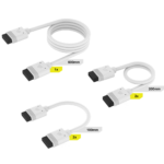 Corsair ICUE Link Cable Kit - White