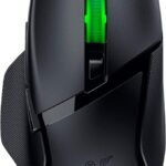 Razer Basilisk V3 X Hyperspeed - Ergonomic Wireless Gaming Mouse