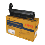 Okidata 45395711 MC770/MC780 Series MFP Cyan Image Drum