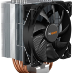 Be Quiet! Pure Rock 2