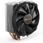 Be Quiet! Shadow Rock Slim 2