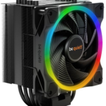 Be Quiet! Pure Rock 2 FX