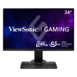 Viewsonic XG2431 24'' 240Hz <0.5ms MPRT Blur Busters Approved 2.0 Gaming Monitor
