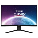 MSI G2422C 24'' Curved Gaming Monitor, 1920 X 1080 (FHD)