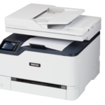 Xerox C235 Color Multifunctional Printer