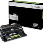 Lexmark 500Z Return Program Imaging Unit