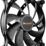 Be Quiet! Shadow Wings 2 140mm