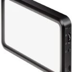 Elgato Key Light Mini Portable LED Panel 800 Lumens