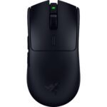 Razer Viper V3 Hyperspeed Lightweight Wireless Gaming Mouse With 280 Hour Battery Life - Black