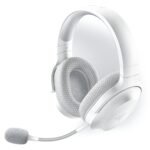Razer Barracuda X - (2022) Wireless Multi-Platform Headset - Mercury White
