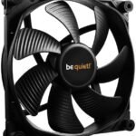 Be Quiet! Silent Wings 3 140mm