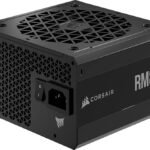 Corsair RM850E Fully Modular Low-Noise ATX Power Supply