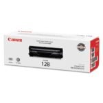 Canon Image Class Toner Cartridge 128 (3500B001AA)