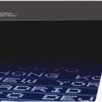 HP 19A Original LaserJet Imagining Drum-Kit - Black