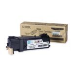 Xerox 106R01278 Cyan Toner Cartridge, Phaser 6130
