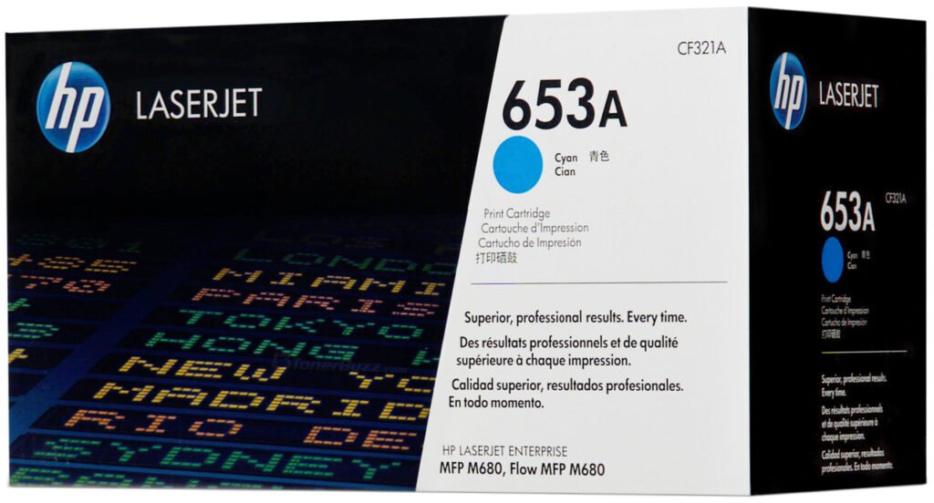 653a Cyan