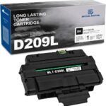 Samsung MLT-D209L Black Toner (ML-2855ND)