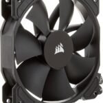 Corsair SP120 Elite 120mm Performance PWM Fan