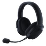Razer Barracuda X - (2022) Wireless Multi-Platform Headset - Black