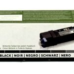 Dell P237C Black Toner Cartridge