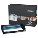 Lexmark E260/E36X/E46X Black Photo Conductor Kit