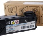 Dell DT615 Black Toner Cartridge - High Yield