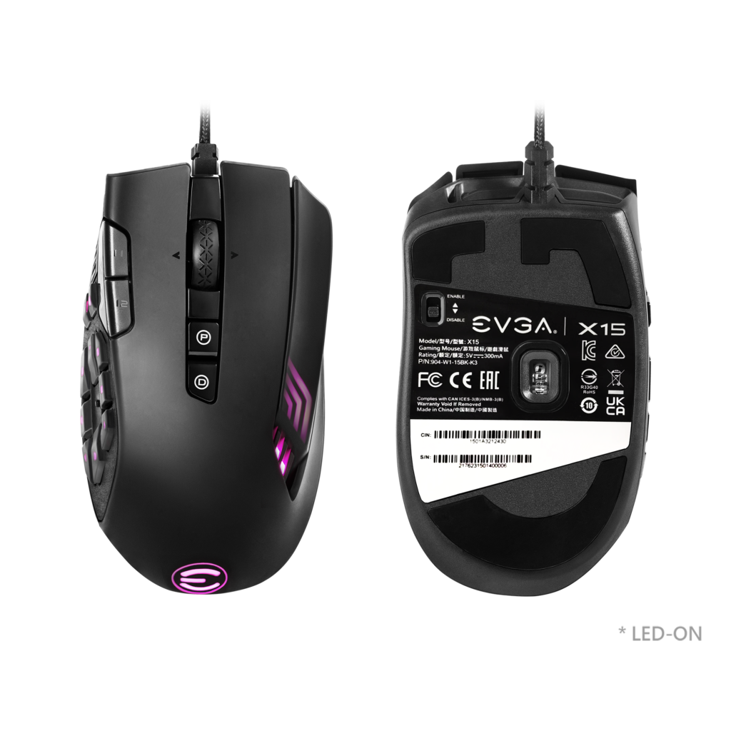 904 W1 15BK K3 XL