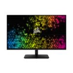 Corsair XENEON 32QHD240 Gaming Monitor - 32-Inch, IPS QHD (2560 x 1440), AMD FreeSync™ Premium Adaptive Sync, 240Hz Refresh Rate, 1ms, DisplayHDR600, HDMI 2.0, DisplayPort 1.4, USB-C 3.1 - Black