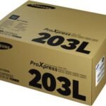 Samsung MLT-D203L Black Toner