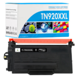 Compatible Brother 920XXL (TN920XXL) Black Toner Cartridge, 11K High Yield