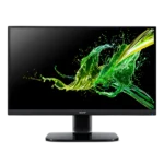 Acer KA242YHBI 23.8'' EBI AMD Freesync Full HD IPS Monitor