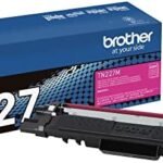 Brother Magenta Toner High Yield 2,301