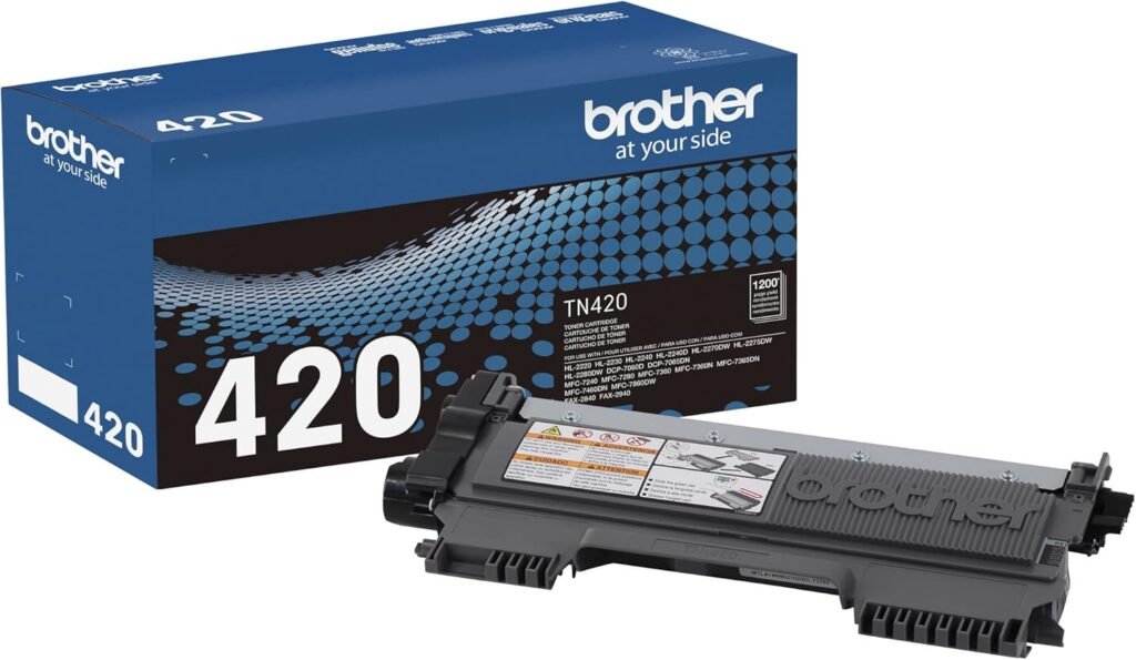 BROTHER TN420