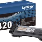 Brother HL 2240D / 2270DW Black Toner (1,200 Yield)