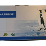 Compatible Brother TN850 (TN850, TN820) Black Toner Cartridge, 8K High Yield