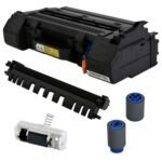 Okidata 46490619 Fuser 120V MPS5501B/5502Mb/5502Mbf/5502MBFX