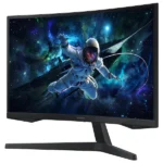 Samsung  2K Odyssey G5 27.0'' 2560 X 1440, 144Hz Curved Monitor