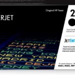 HP 212A Black LaserJet Toner Cartridge