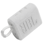 JBL Go 3 - White
