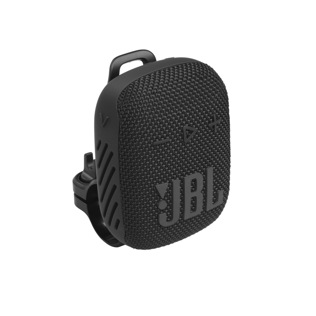 JBL WIND 3S HERO MOUNT 35254 x1