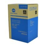 Konica Minolta AAJW130 Black Toner Cartridge