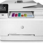 HP Color LaserJet Pro MFP M283FDW