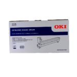 Okidata ES8473 Series Black Image Drum Type C19 (30K)