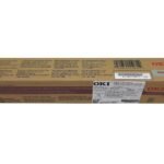 Okidata 44973593 Yellow Toner Cartridge