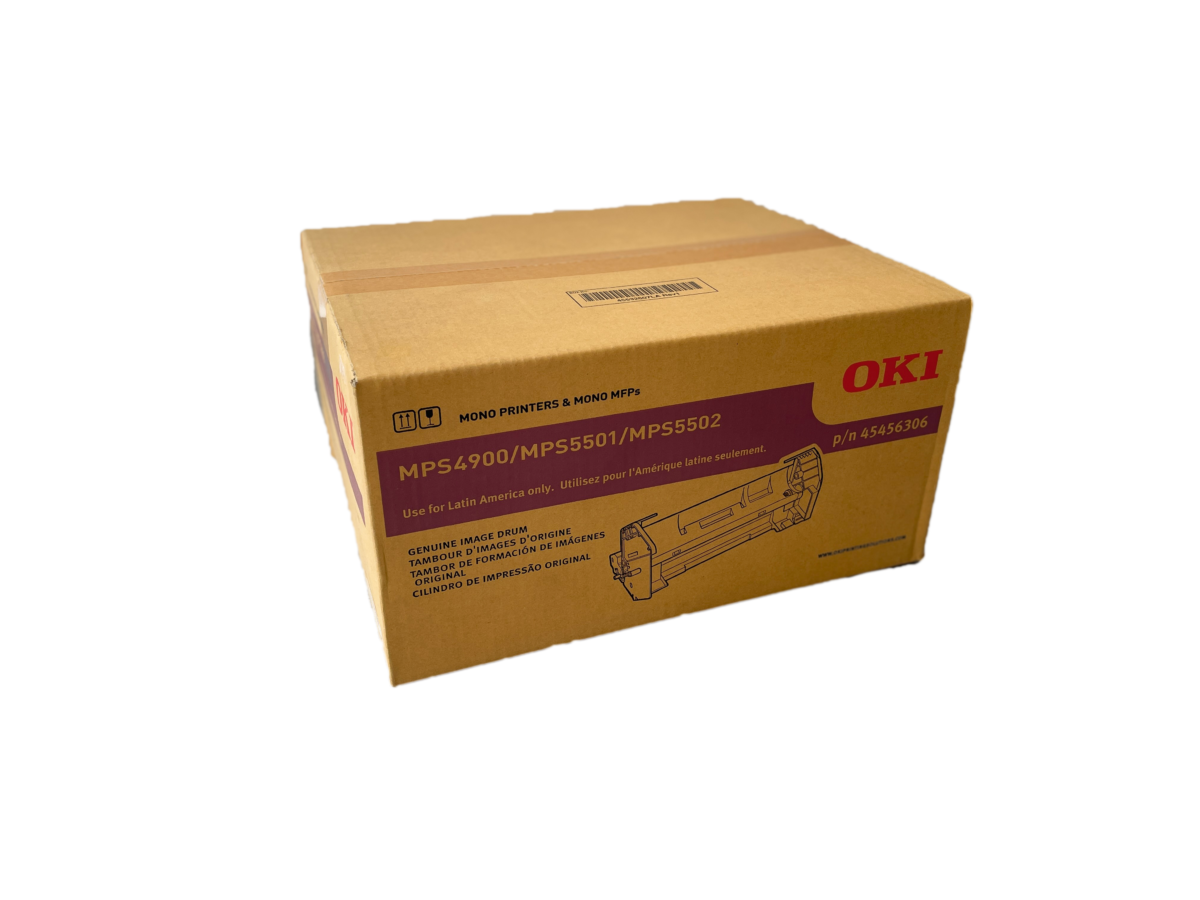 Okidata 45456306 Drum Tambor Imagen MPS 5502 - Image 1