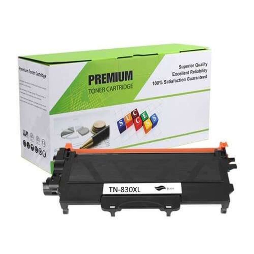 PREMIUM COMPATIBLE AC B0830X