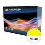 NXT Premium Brand Non-OEM For HP LJ M454DN 414X HI Yellow Toner