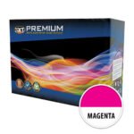 NXT Premium Brand Non-OEM For HP LJ M454Dn 414X Hi Magenta Toner