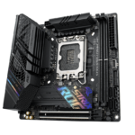 ASUS ROG Strix B760-I Gaming WIFI LGA1700 Mini-ITX